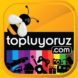 Topluyoruz