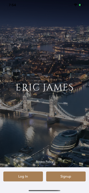 Eric James(圖1)-速報App