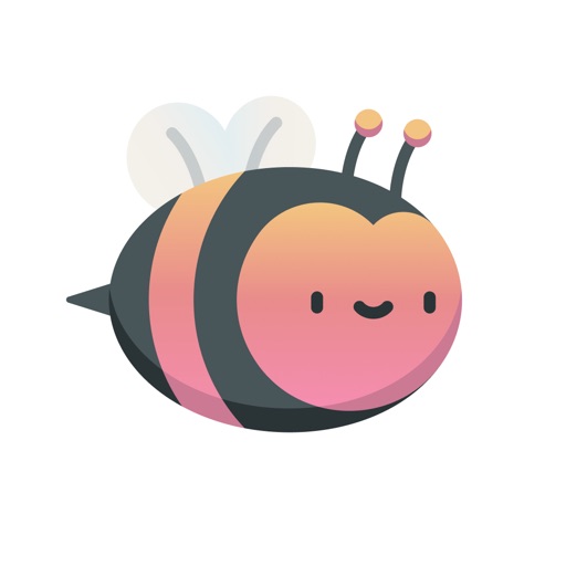 Peekabee Icon