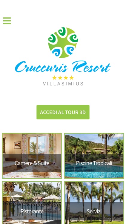 Hotel Cruccuris