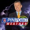 Track storms with our dynamic, interactive, one-touch radar, check your forecast hour by hour and get live video forecasts and up-to-the-minute live updates from trusted Chief Meteorologist Tom Sorrells and all of the News 6 meteorologists