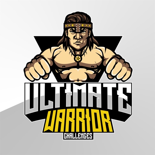 Ultimate Warrior Challenges