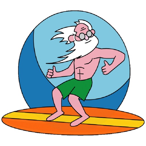 Surfnow Watersports Shop icon