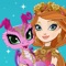 Baby Dragons have arrived at Ever After High, just in time for Dragon Games