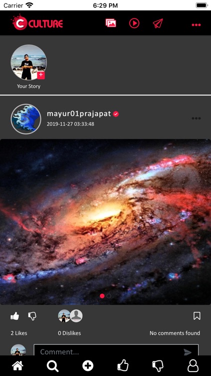 Culture Social screenshot-7