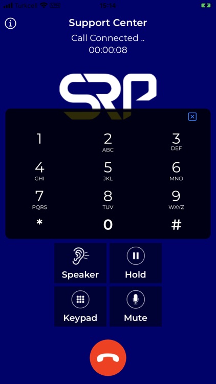 SRP Call Center screenshot-4