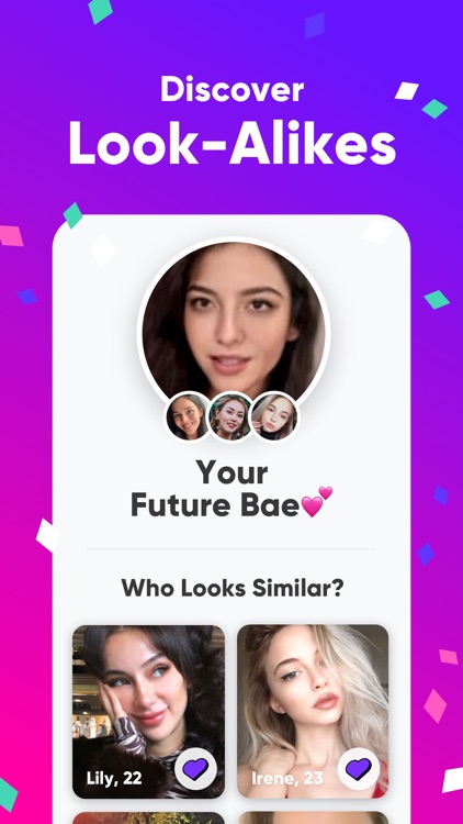 Slide: Video Dating screenshot-4
