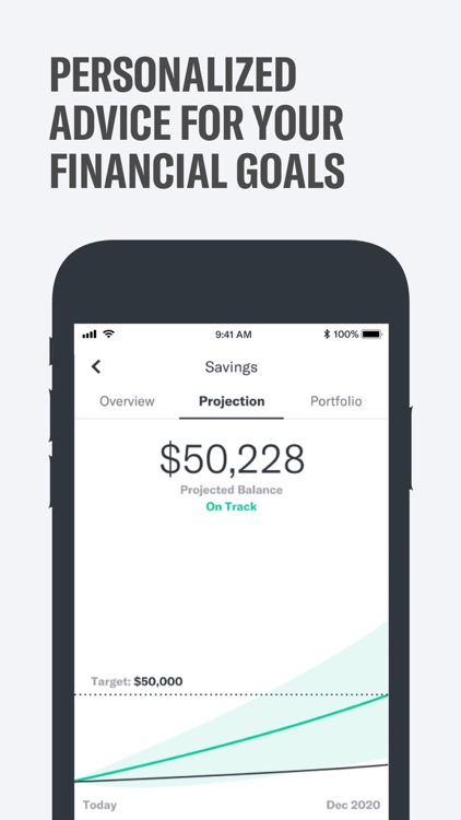Betterment: Invest and Save