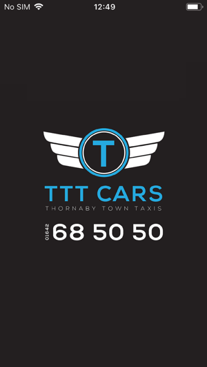 TTT Cars(圖1)-速報App