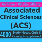Associated Clinical Sciences (ACS) Exam Prep App