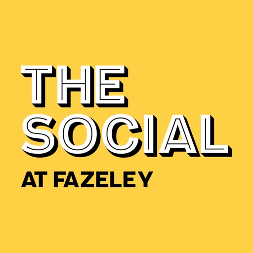 Fazeley Social