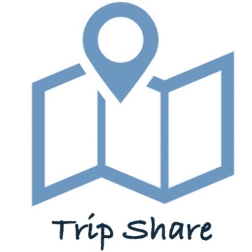 TripShare icon