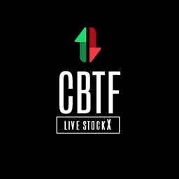 CBTF Live StockX