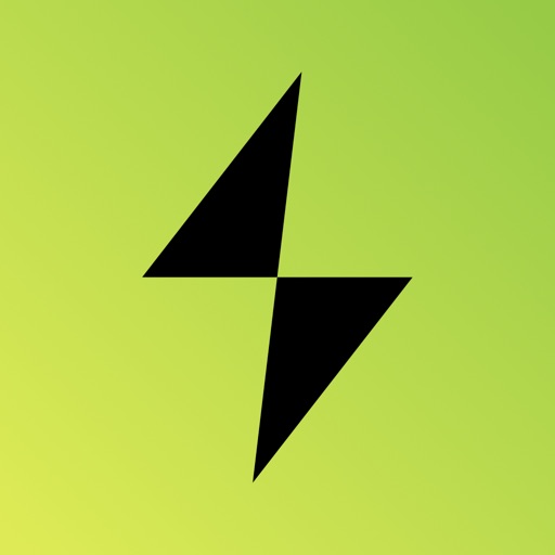 ReCharge - Power on the Go iOS App