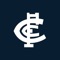 Staying on top of the latest news from the Club is easy with the Official Carlton App