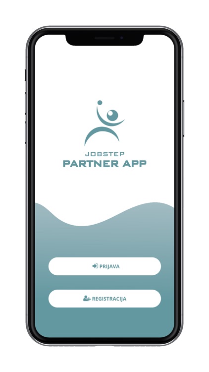 Jobstep Partner APP