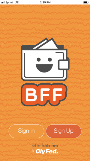 OlyFed BFF(圖1)-速報App