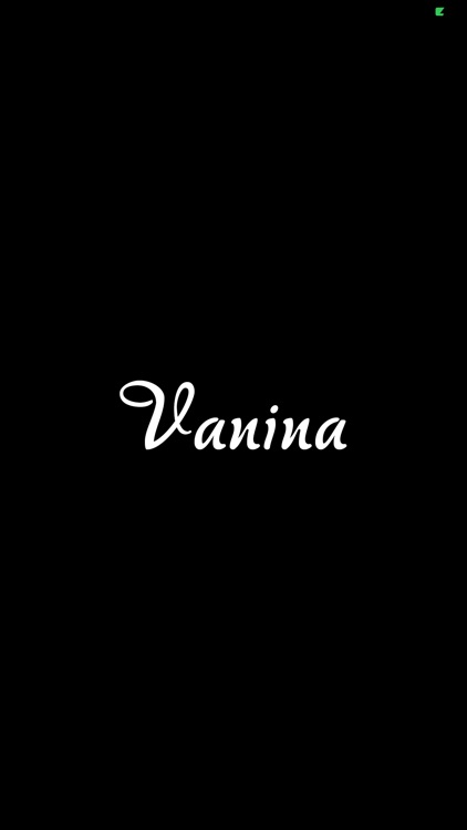 Vanina