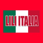 Lili Italia Thornton-Cleveleys