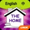 The Home (English, Chinese)