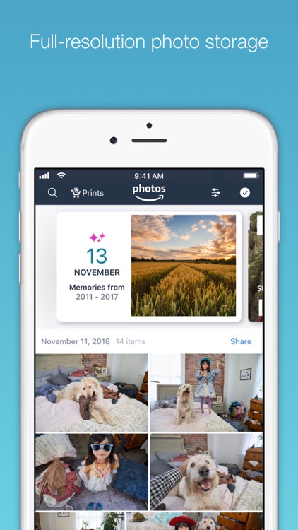 Amazon Photos