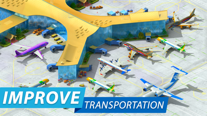 Megapolis: Big Town Tycoon Sim free Bucks hack