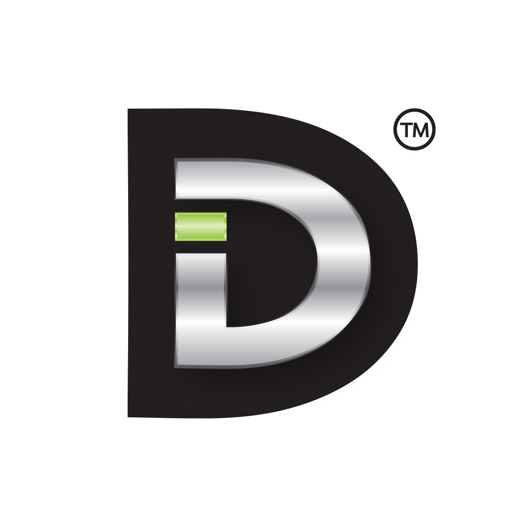 D-iD Icon