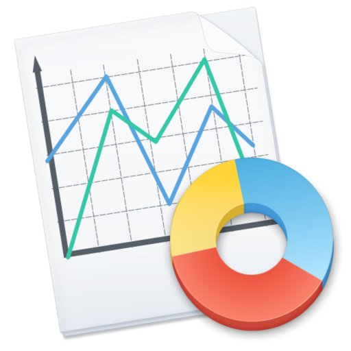 Diagram Author — Chart & Graph