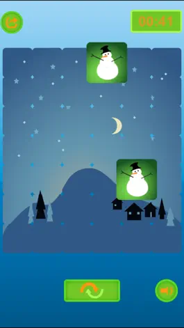 Game screenshot Christmas Fun apk