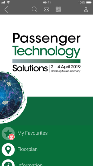 Passenger Experience Week(圖4)-速報App