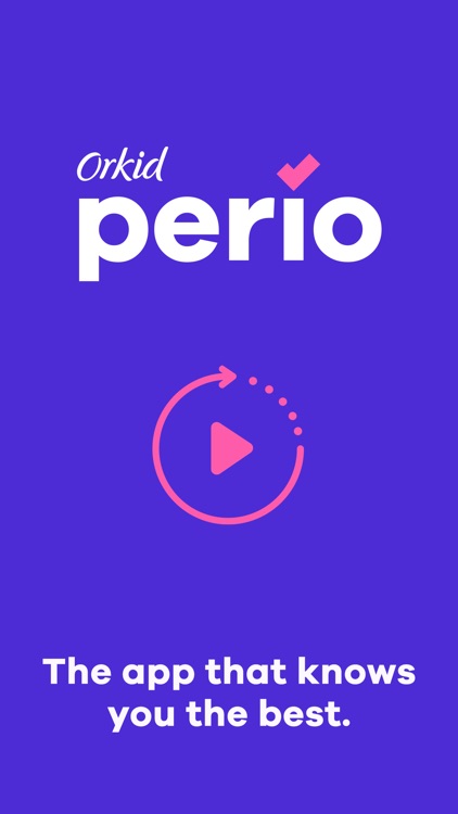 Perio by Orkid