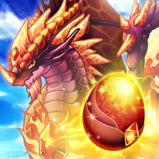 Dragon x Dragon: City Sim Game