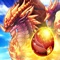 Dragon x Dragon is the best dragon game