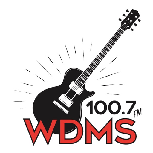 WDMS 100.7 FM by High Plains Radio Network