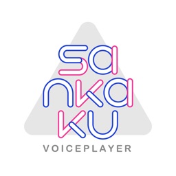 Telecharger Sankaku Voiceplayer Pour Iphone Sur L App Store Divertissement