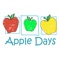 Apple Days is the first ECO-HEALTHY bilingual nursery in Lebanon, founded in 2009