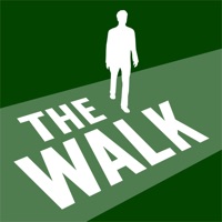 The Walk app not working? crashes or has problems?