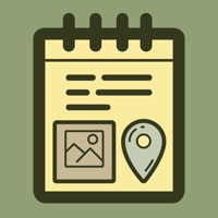 Pocket Field Notes pour PC