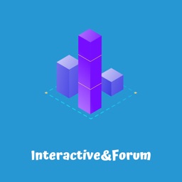 Interactive Forum Digital APP
