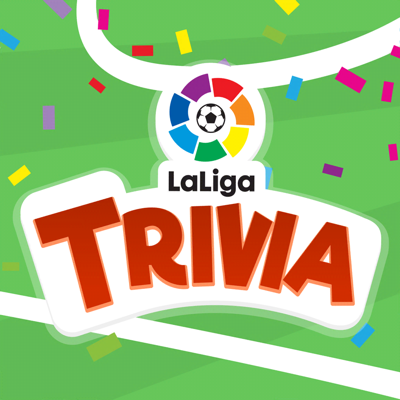 TRIVIA LaLiga fútbol