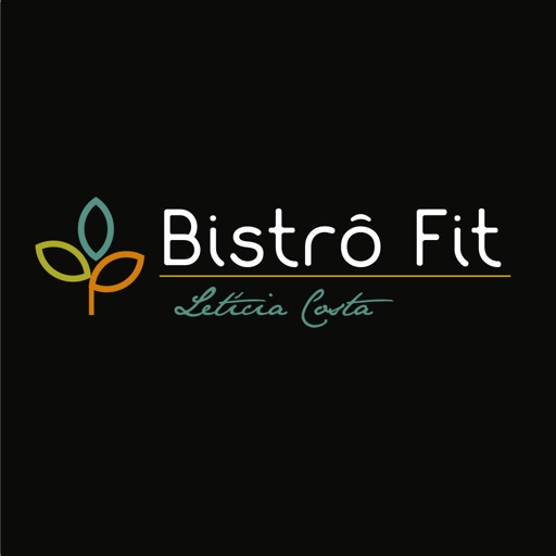 Bistro Fit icon