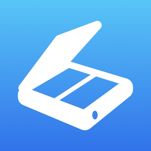 Document Scanner - PRO iOS App