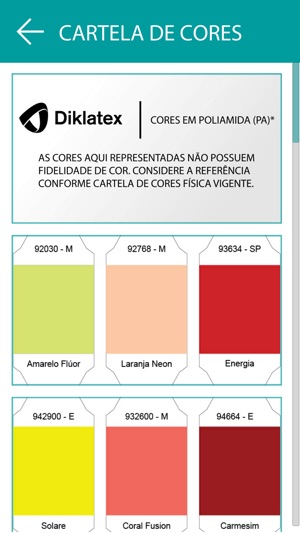 Diklatex Têxtil(圖5)-速報App