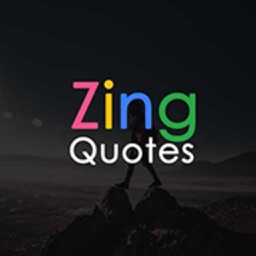 Zing Quotes