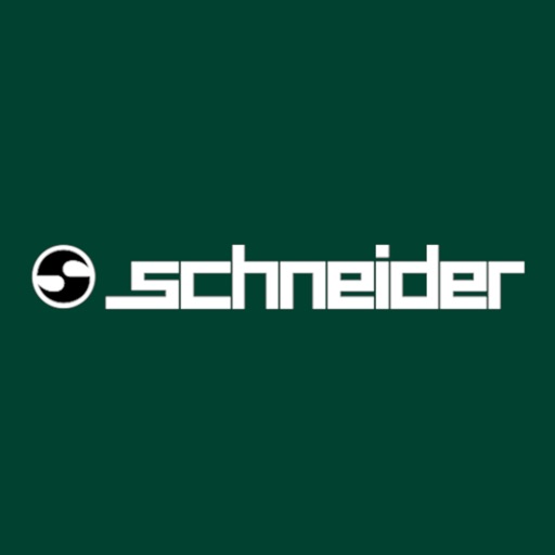 Schneider Lagerverwaltung