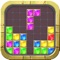 Gem Block Puzzle is a very simple small game