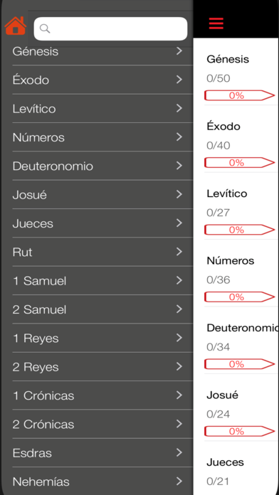 How to cancel & delete Nueva Biblia Latinoamericana from iphone & ipad 2