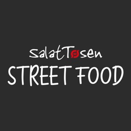 SalatTøsen - Street Food