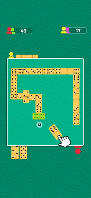 Dominoes BIG(圖1)-速報App