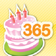 Birthday Countdown by Sunflowr
